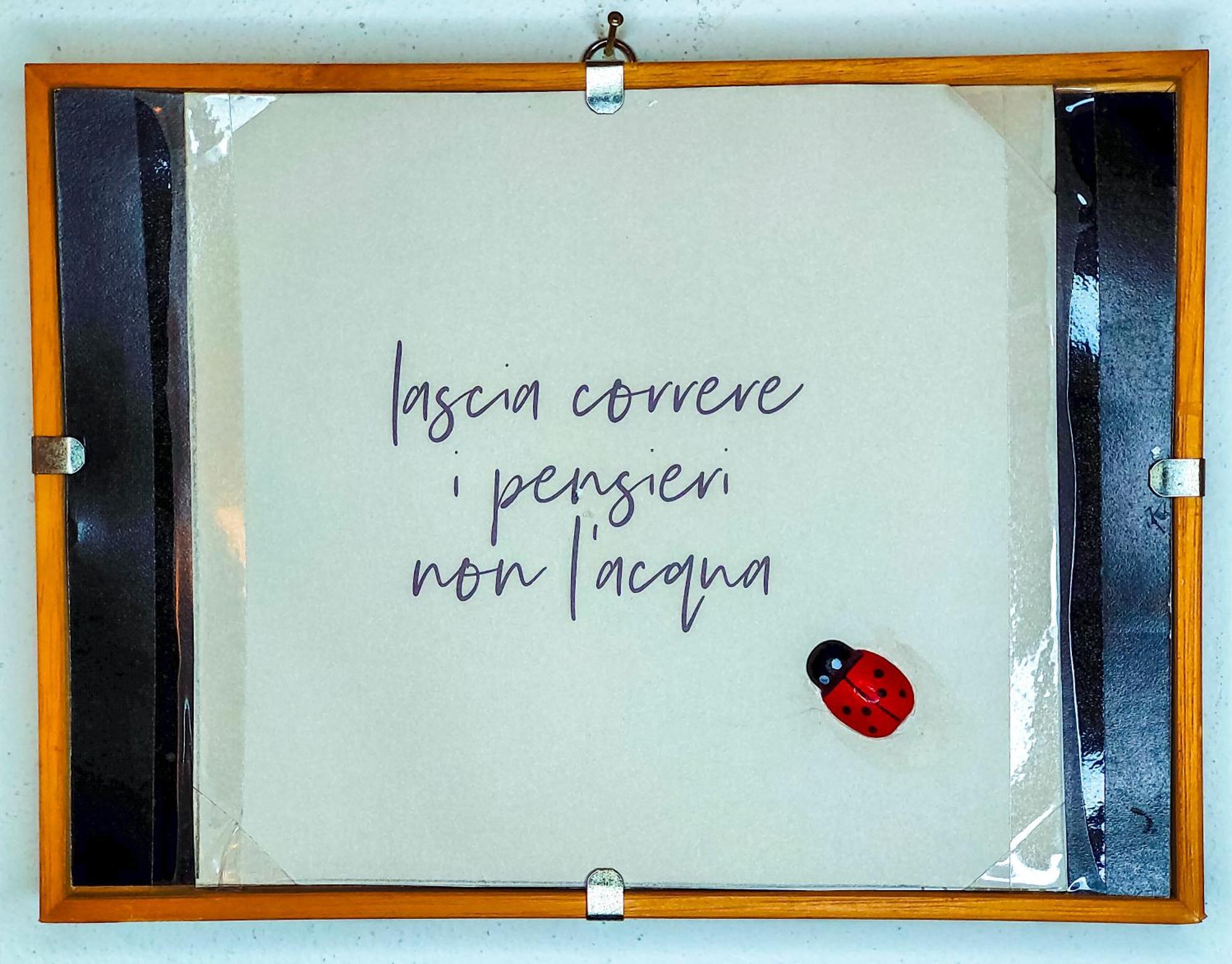 La Coccinella di Susà Pergine Valsugana Extérieur photo