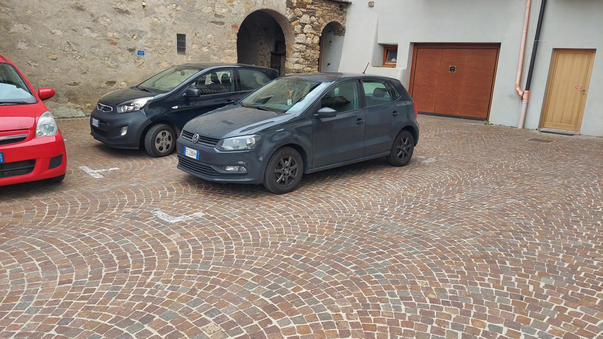 La Coccinella di Susà Pergine Valsugana Extérieur photo